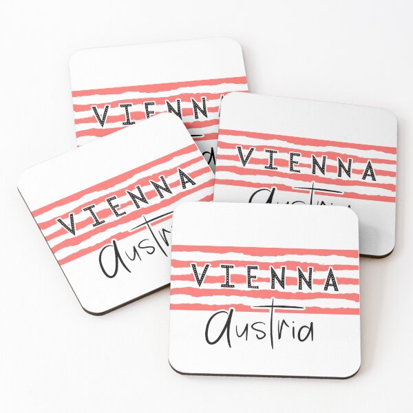 Item preview, Viena, Austria designed and sold by Delicarte.