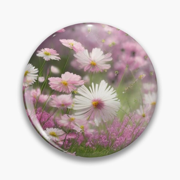 Artikelvorschau, Sakura-Gartenblumen entworfen und verkauft von TimelessStudios.