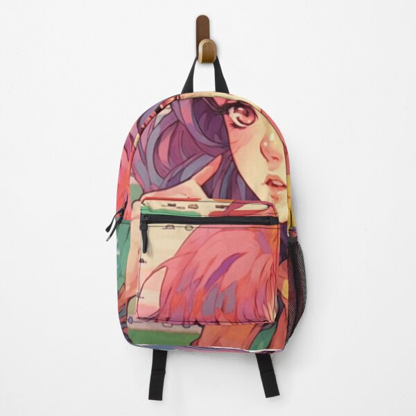 Item preview, Aesthetic Anime Girl designed and sold by TMDNE.