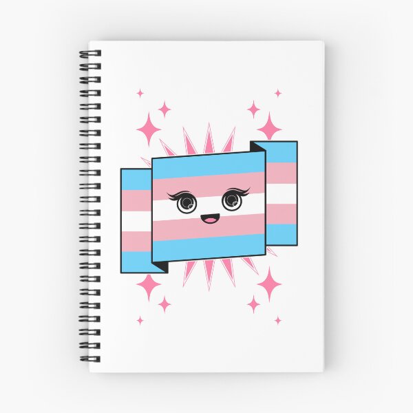 Artikelvorschau, Schönen Pride Month (Transgender-Flaggen-Edition) entworfen und verkauft von ObsidianDaz.