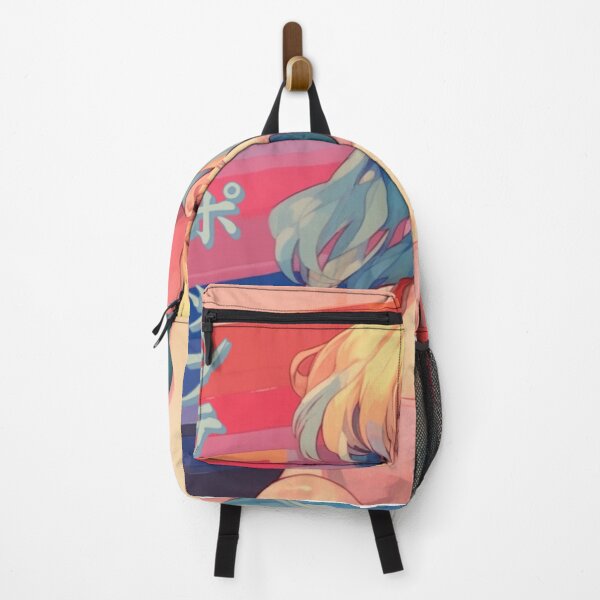 Item preview, Aesthetic Anime Girl designed and sold by TMDNE.