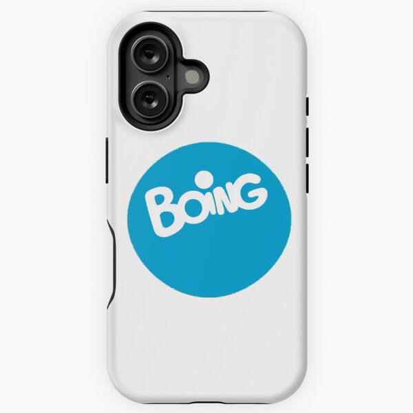 Item preview, Boing designed and sold by LeBeauJo.