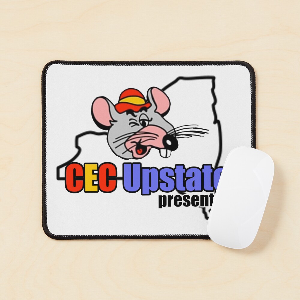 Item preview, Mouse Pad designed and sold by ArchangelProdCo.