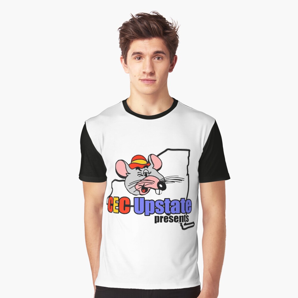 Item preview, Graphic T-Shirt designed and sold by ArchangelProdCo.