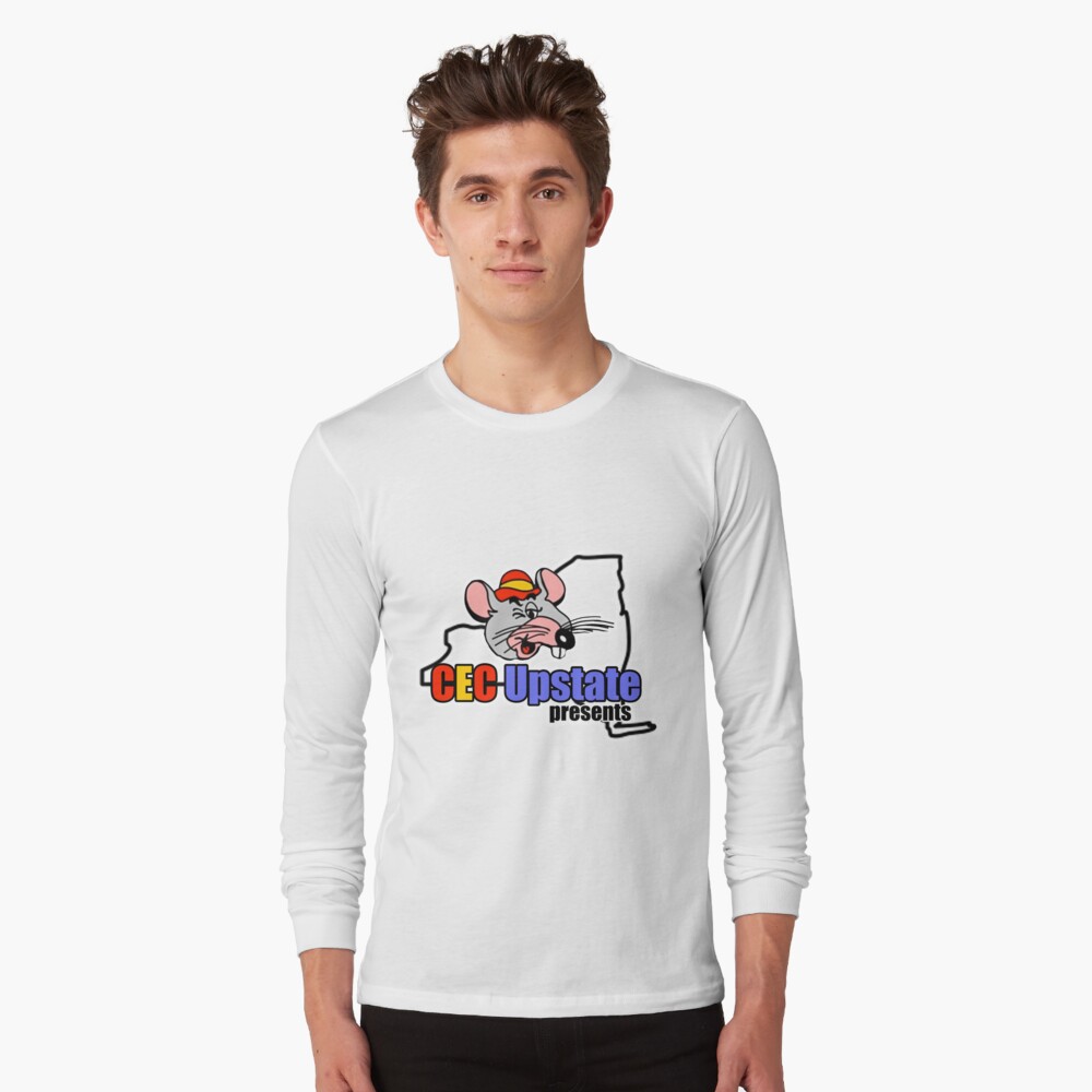 Item preview, Long Sleeve T-Shirt designed and sold by ArchangelProdCo.