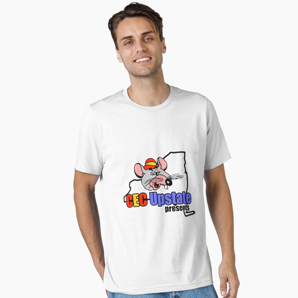 Item preview, Essential T-Shirt designed and sold by ArchangelProdCo.