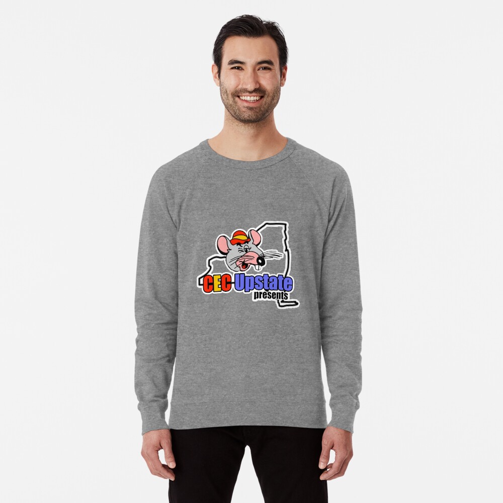 Item preview, Lightweight Sweatshirt designed and sold by ArchangelProdCo.