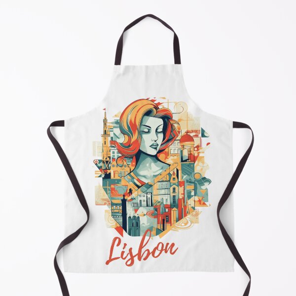 Item preview, Lisbon Capital of Portugal designed and sold by wowstuffcreator.
