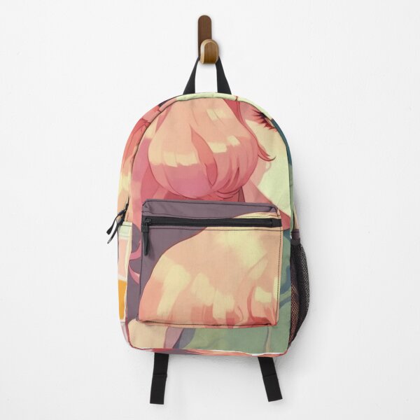 Item preview, Aesthetic Anime Girl designed and sold by TMDNE.