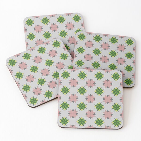 Item preview, polychrome Seamless pattern designed and sold by TheMindFuelHQ.