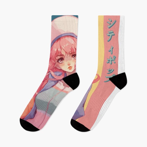 Item preview, Aesthetic Anime Girl designed and sold by TMDNE.