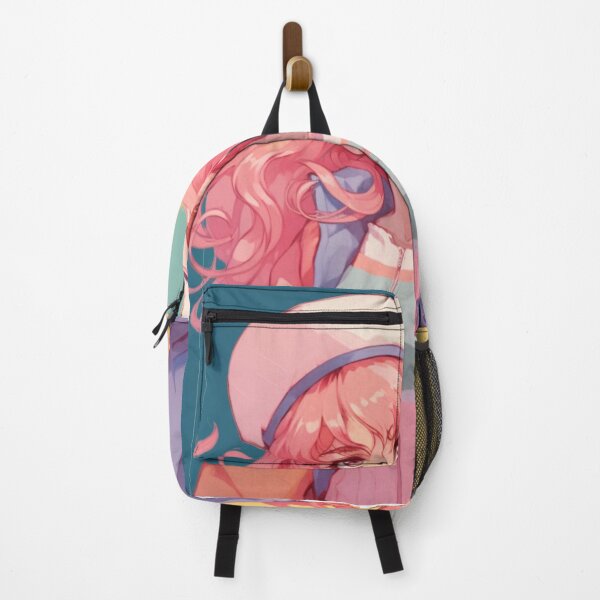 Item preview, Aesthetic Anime Girl designed and sold by TMDNE.