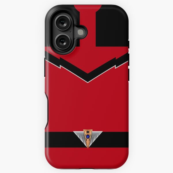 Item preview, Time Force Quantum Phone Case designed and sold by IAmAlexaJericho.