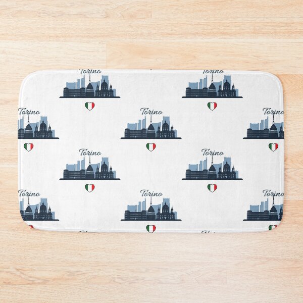 Item preview, Torino - Turin designed and sold by Andrea Dominici.