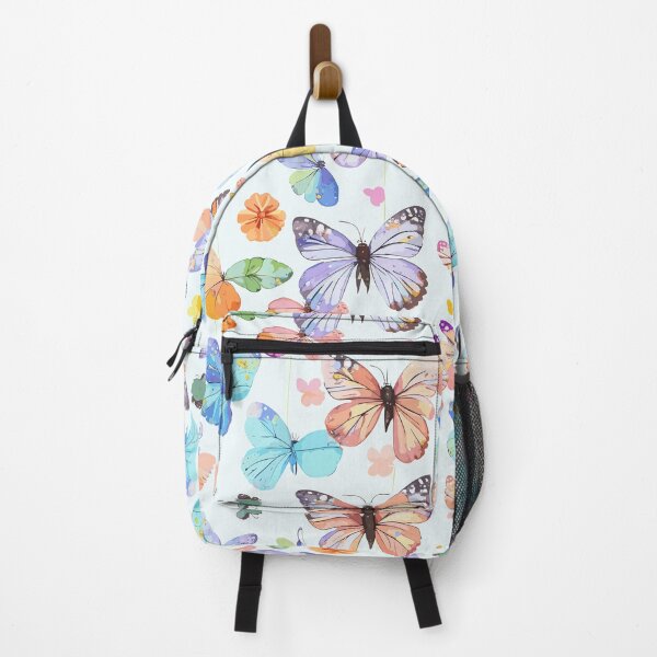 Item preview, Magical Wings: An enchanting butterfly pattern that captures the imagination designed and sold by byaz3.