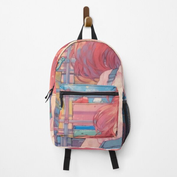 Item preview, Aesthetic Anime Girl designed and sold by TMDNE.