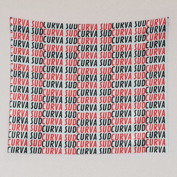 Item preview, Curva South  designed and sold by DoSonD.