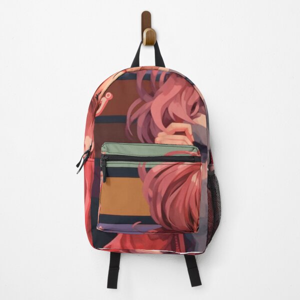 Item preview, Aesthetic Anime Girl designed and sold by TMDNE.