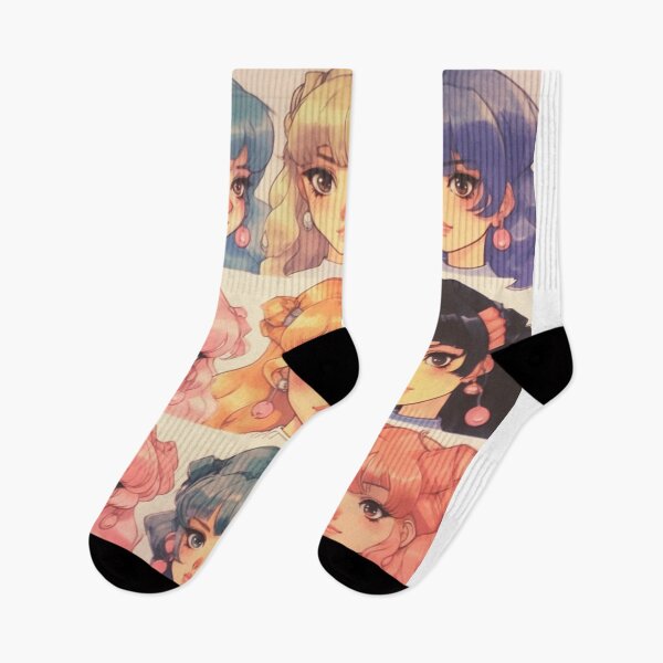 Item preview, Aesthetic Anime Girl designed and sold by TMDNE.