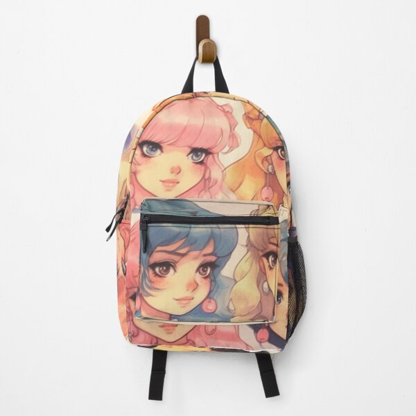 Item preview, Aesthetic Anime Girl designed and sold by TMDNE.