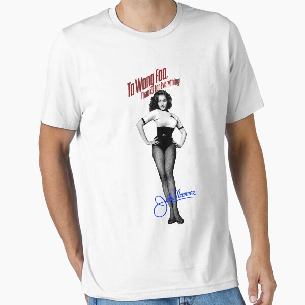 Vista previa del artículo con la obra «vintage julie newmar clásico», diseñado y vendido por faniaandita.
