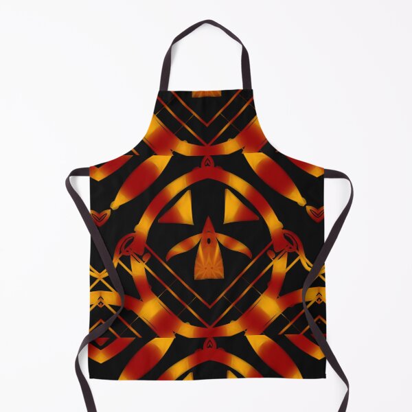 Item preview, Music is my drug - Funny flaming abstract graphics with a harmonious geometric mix of alien herbs and musical notations symbols. designed and sold by Ralek.