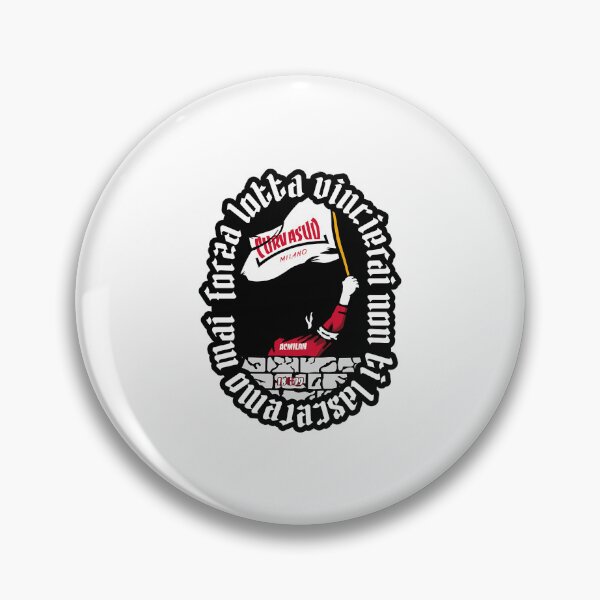 Artikelvorschau, Curva Sud Milano (14) entworfen und verkauft von DoSonD.