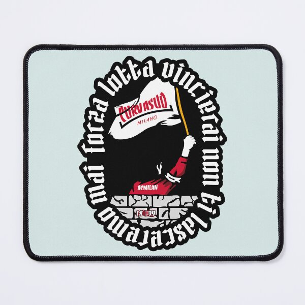 Item preview, Curva sud milano (14) designed and sold by DoSonD.