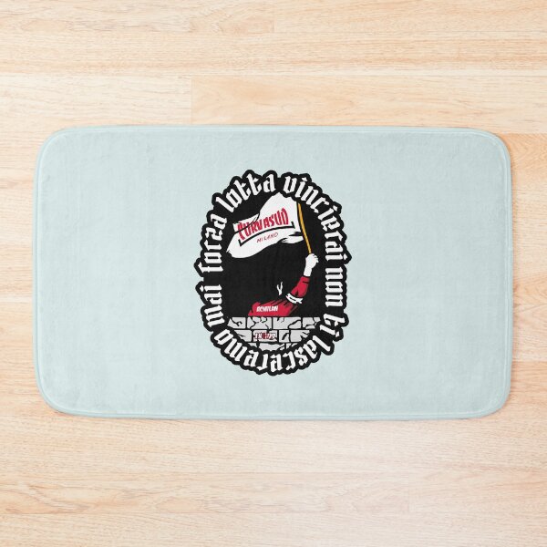 Item preview, Curva sud milano (14) designed and sold by DoSonD.
