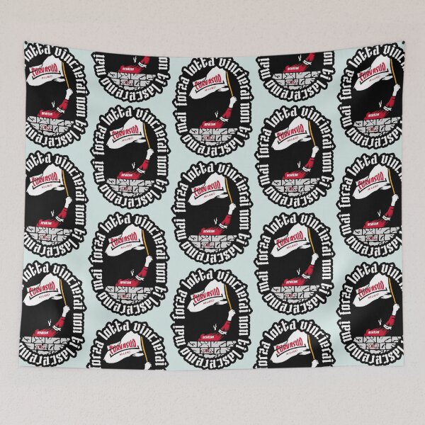 Item preview, Curva sud milano (14) designed and sold by DoSonD.