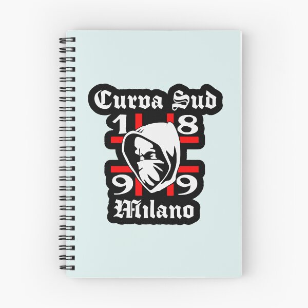Item preview, curva sud milan 1899    designed and sold by DoSonD.
