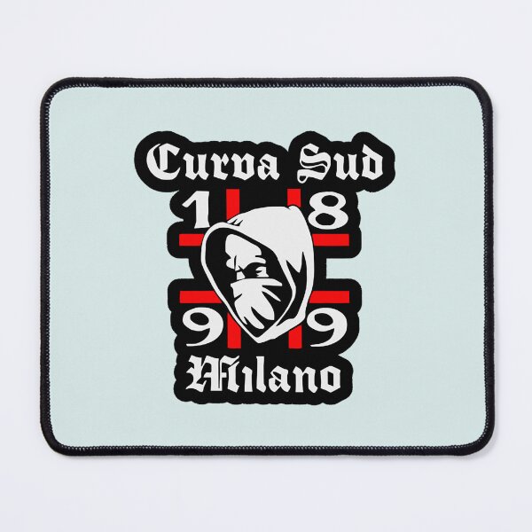 Item preview, curva sud milan 1899    designed and sold by DoSonD.
