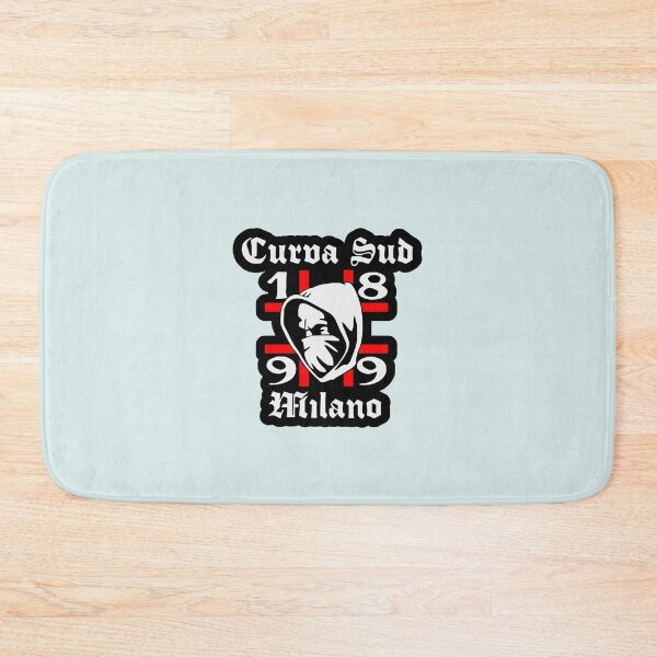 Item preview, curva sud milan 1899    designed and sold by DoSonD.