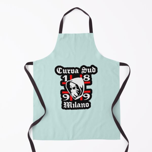 Item preview, curva sud milan 1899 designed and sold by DoSonD.