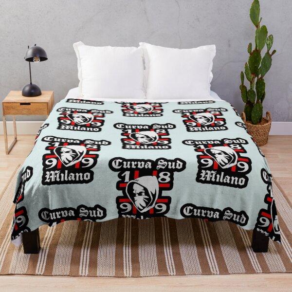 Item preview, curva sud milan 1899 designed and sold by DoSonD.