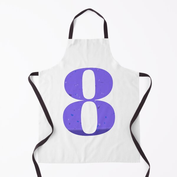 Item preview, Number 8 (Eight) designed and sold by ny-art.