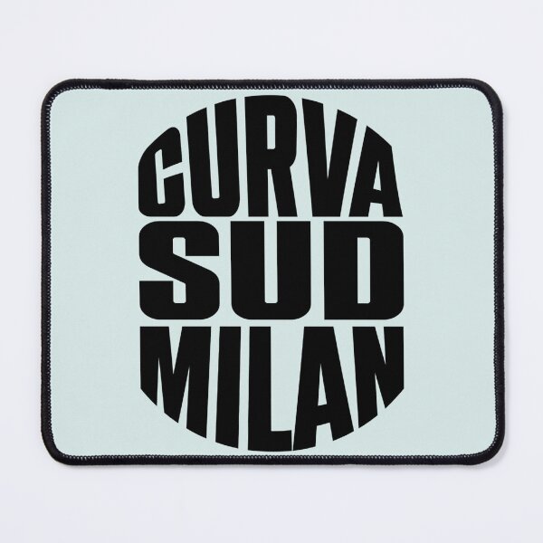 Artikelvorschau, Curva Sud Milano (2) entworfen und verkauft von DoSonD.
