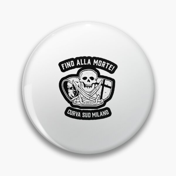 Artikelvorschau, Curva Sud Milano (6) entworfen und verkauft von DoSonD.