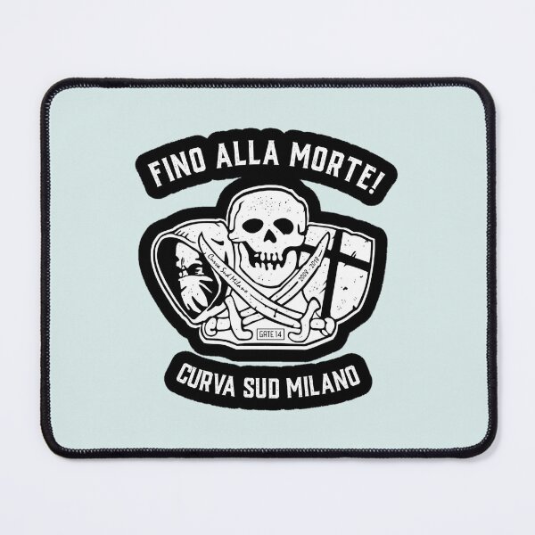 Artikelvorschau, Curva Sud Milano (6) entworfen und verkauft von DoSonD.