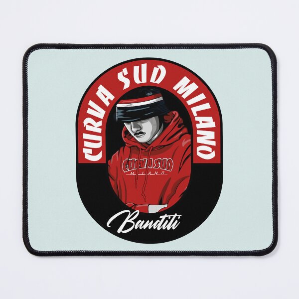 Item preview, curva sud milano (16) designed and sold by DoSonD.