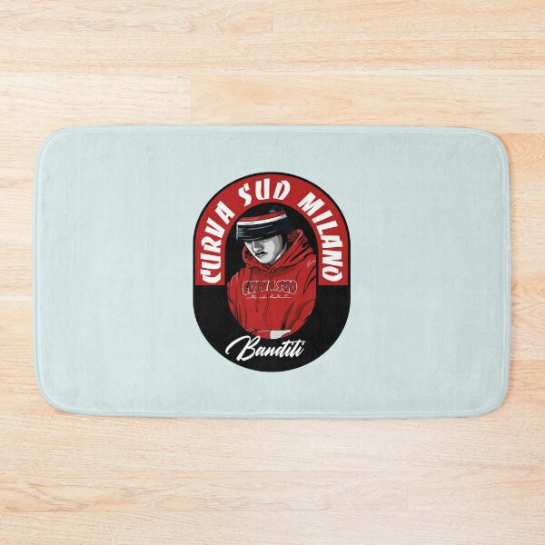 Item preview, curva sud milano (16) designed and sold by DoSonD.
