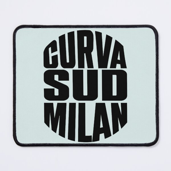 Item preview, curva sud milano (17) designed and sold by DoSonD.