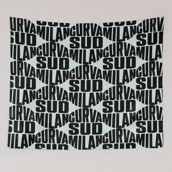 Item preview, curva sud milano (17) designed and sold by DoSonD.