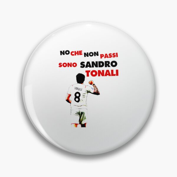 Item preview, Sandro Tonali  designed and sold by DoSonD.