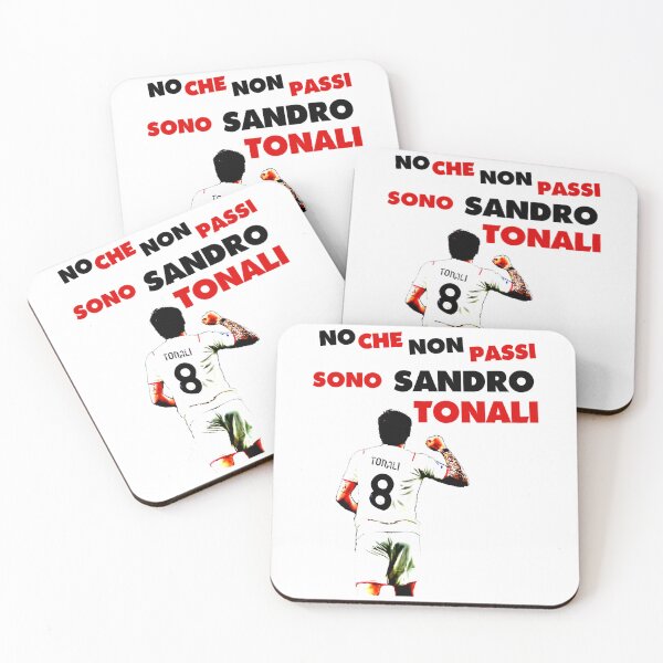 Artikelvorschau, Sandro Tonali entworfen und verkauft von DoSonD.