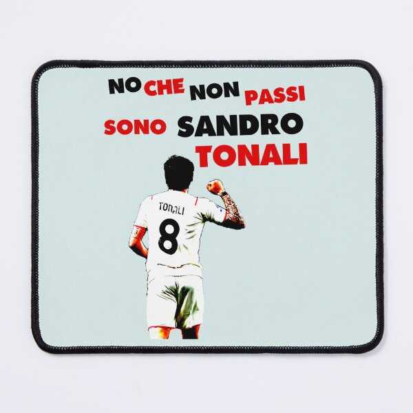 Item preview, Sandro Tonali  designed and sold by DoSonD.