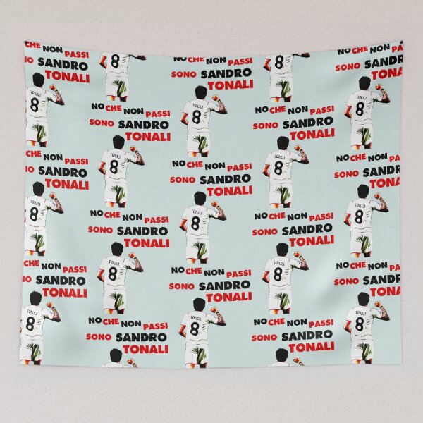 Item preview, Sandro Tonali  designed and sold by DoSonD.