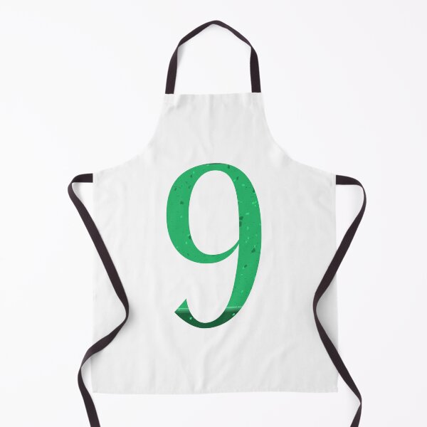 Item preview, Number 9 (Nine) designed and sold by ny-art.