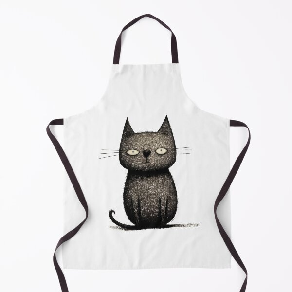 Item preview, Guardian Cat designed and sold by StrangeRoom.