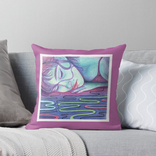 Item preview, ILIWYS (pencil drawing) designed and sold by jillymakesart.